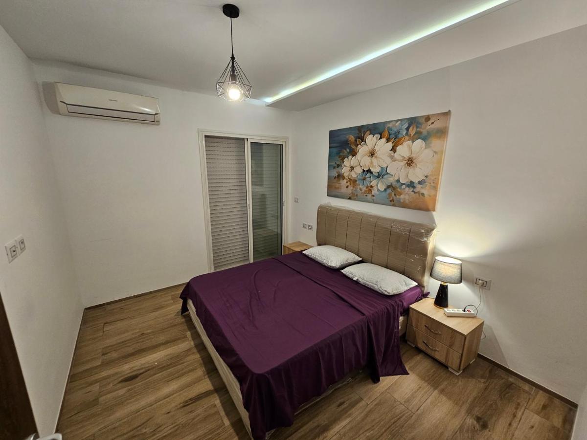 Appartamento الواحات سكرة الجديدة